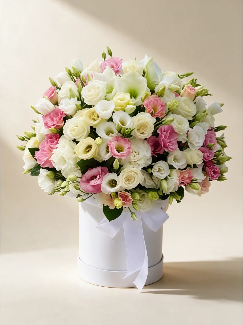 La Eustoma