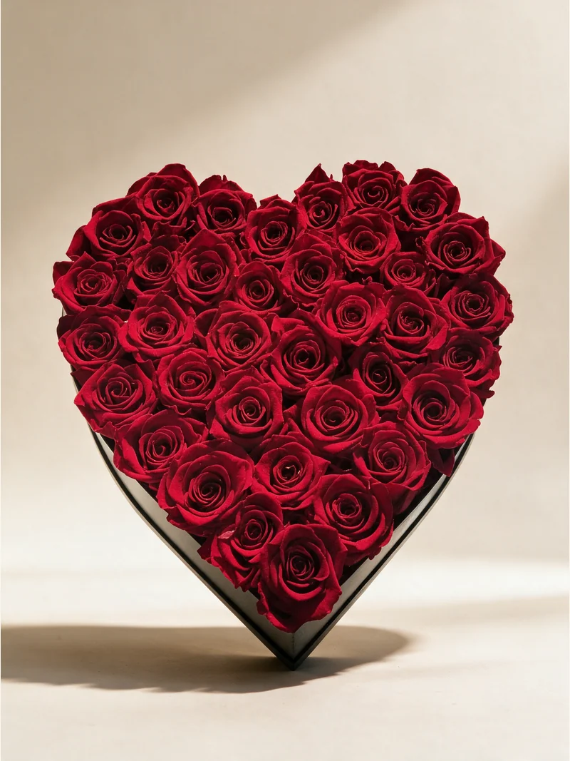 Heart Box